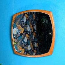 Specchio da parete vintage