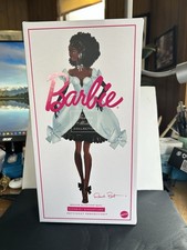 Mattel Barbie Signature