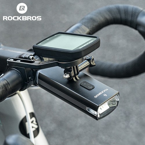 Rockbros faro bici - rockbros,