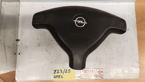 Airbag volante opel zafira - zafira, a