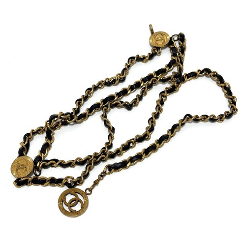 Chanel coco logo - coco,