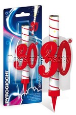 Candela Fiaccola Fontana per