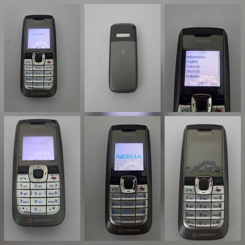 Cellulare nokia 2610 - cellulare,