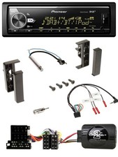 Pioneer Bluetooth USB DAB