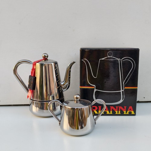 Caffettiera stella arianna - arianna, 6