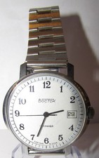 Orologio da polso Boctok russo