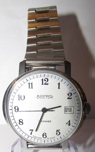Orologio polso boctok russo - da,