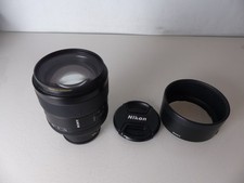 Sony FE 1.4 / 85 GM 85 mm 1,4 G obiettivo SEL85F14GM per Sony E-Mount #M23