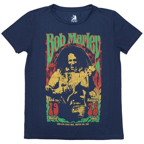 Shirt donna bob - bob, 1978