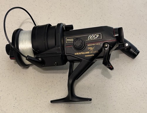 Mulinello pesca shimano - da,