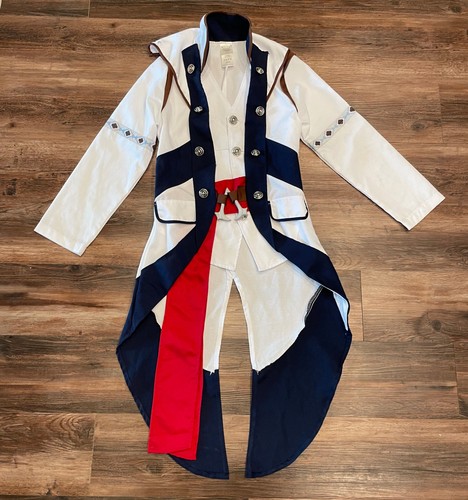 Costume halloween spirito - costume,