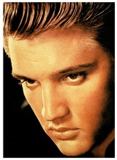 Cartolina d'epoca bionda primi