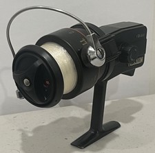 Mulinello da Pesca Spinning