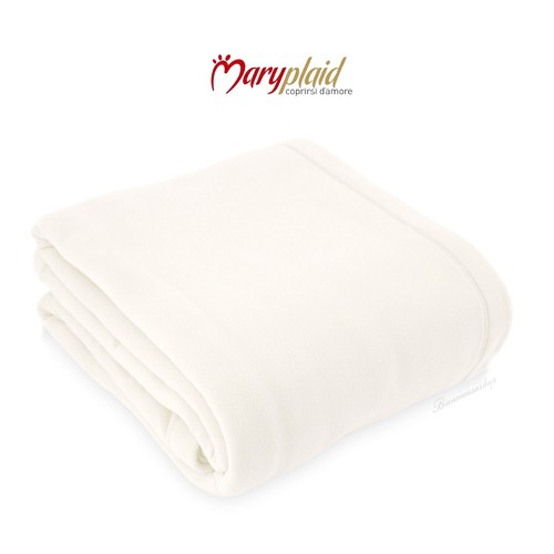 Coperta morbido pile una - in,