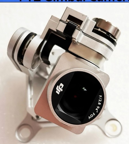 Gimbal phantom professional - 3,