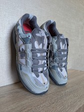 🔥  CIRCA Chad Muska CM802