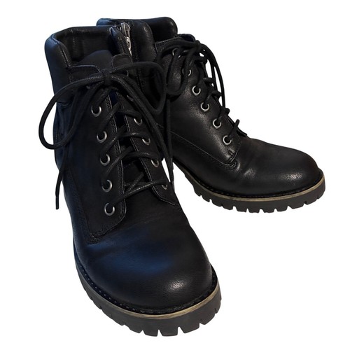 Stivaletti combattimento - da,