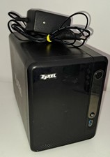 ZyXEL NSA325 v2 NAS 2 x 500GB