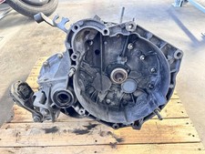 CAMBIO MANUALE COMPLETO PER