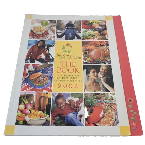 The book recipes - book, for