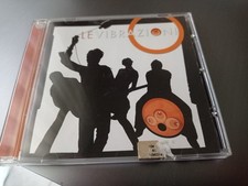 (1 CD Musica) LE VIBRAZIONI -