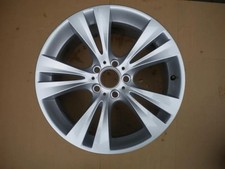 1x Cerchio in Lega 19 Pollici