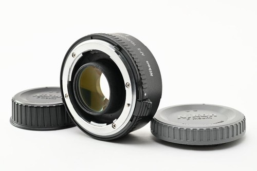 Nikon teleconverter - nikon,