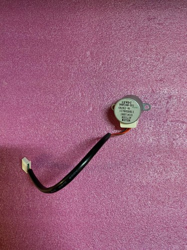 24byj48 c01 motore aria - 24byj48-c01,