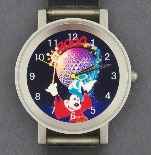 Orologio personaggio disney - personaggio,
