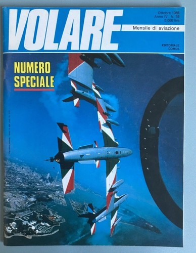 Rivista volare mensile di - volare,