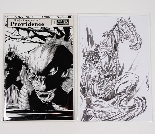 Nightmares provvidence - nightmares,