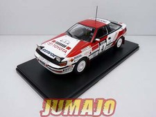 RVQ5 Voiture Rallye 1/24