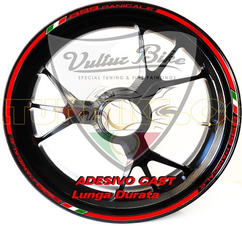 Profili kit adesivi - , per
