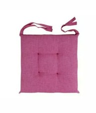 Set 4/6 Cuscini Coprisedie