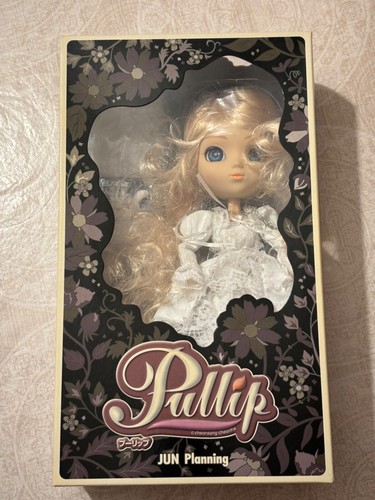 Pullip doll raphia jun - pullip,