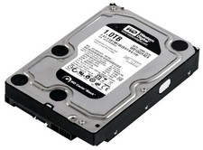 HARD DISK WESTERN DIGITAL