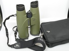 Binocolo Swarovski Habicht SLC