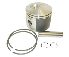 Piston Kit JOHNSON EVINRUDE