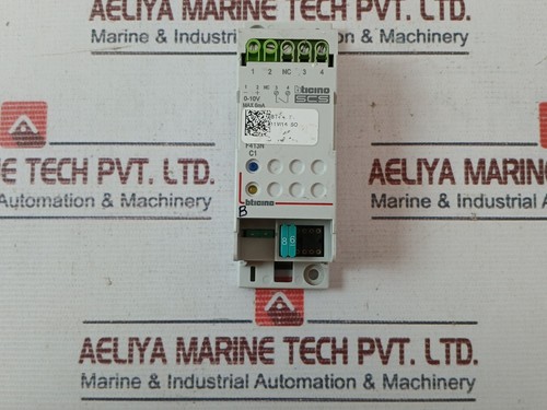 Dimmer bticino f413n - dimmer,