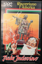 CALENDARIO FRATE INDOVINO 1992