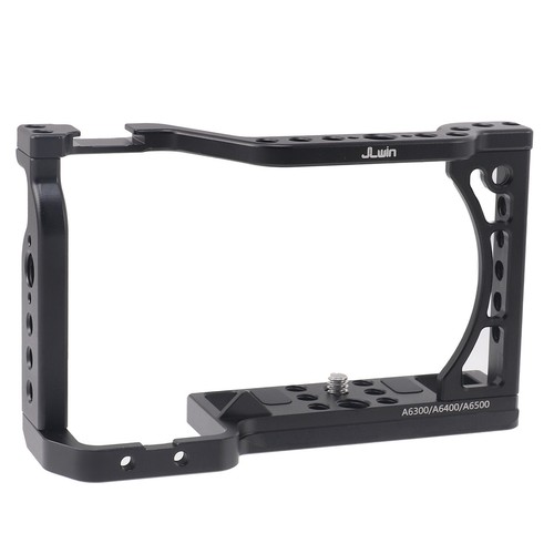 Gabbia videocamera alluminio
