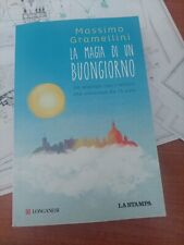 Libro La magia di un