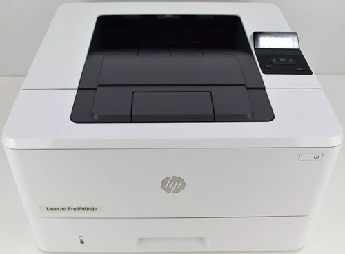 Laserjet pro m404dn - hp,
