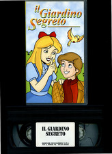 il Giardino Segreto -
