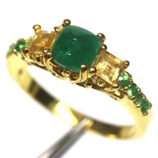 Anello gioiello pietra
