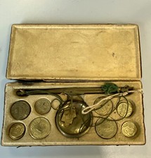 ANTICA BILANCIA 17 pesi