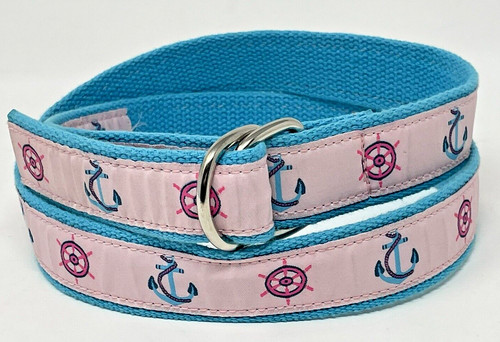 Douglas paquette belt - paquette,