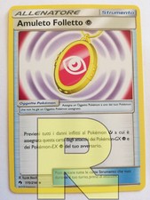 Amuleto Folletto [P] ® Tuoni