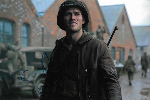 Quadro scott eastwood - quadro,