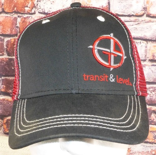 Cappello camionista transit - cappello,